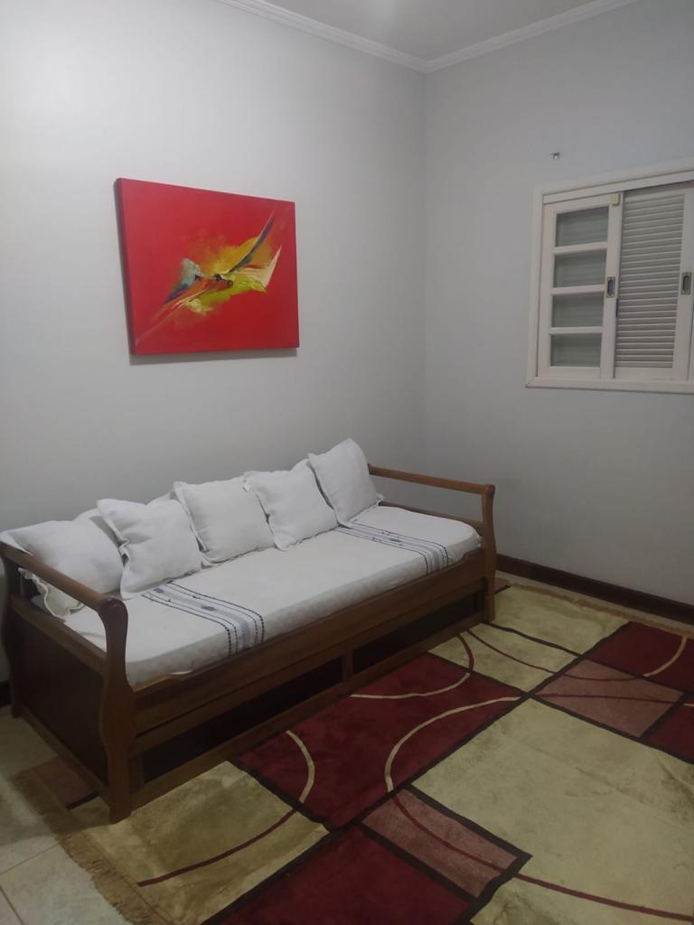 Imagem Casa com 3 Quartos à Venda, 300 m²em Jardim Realce - Suzano