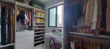 Imagem Apartamento com 2 Quartos à Venda, 79 m²em Casa Amarela - Recife