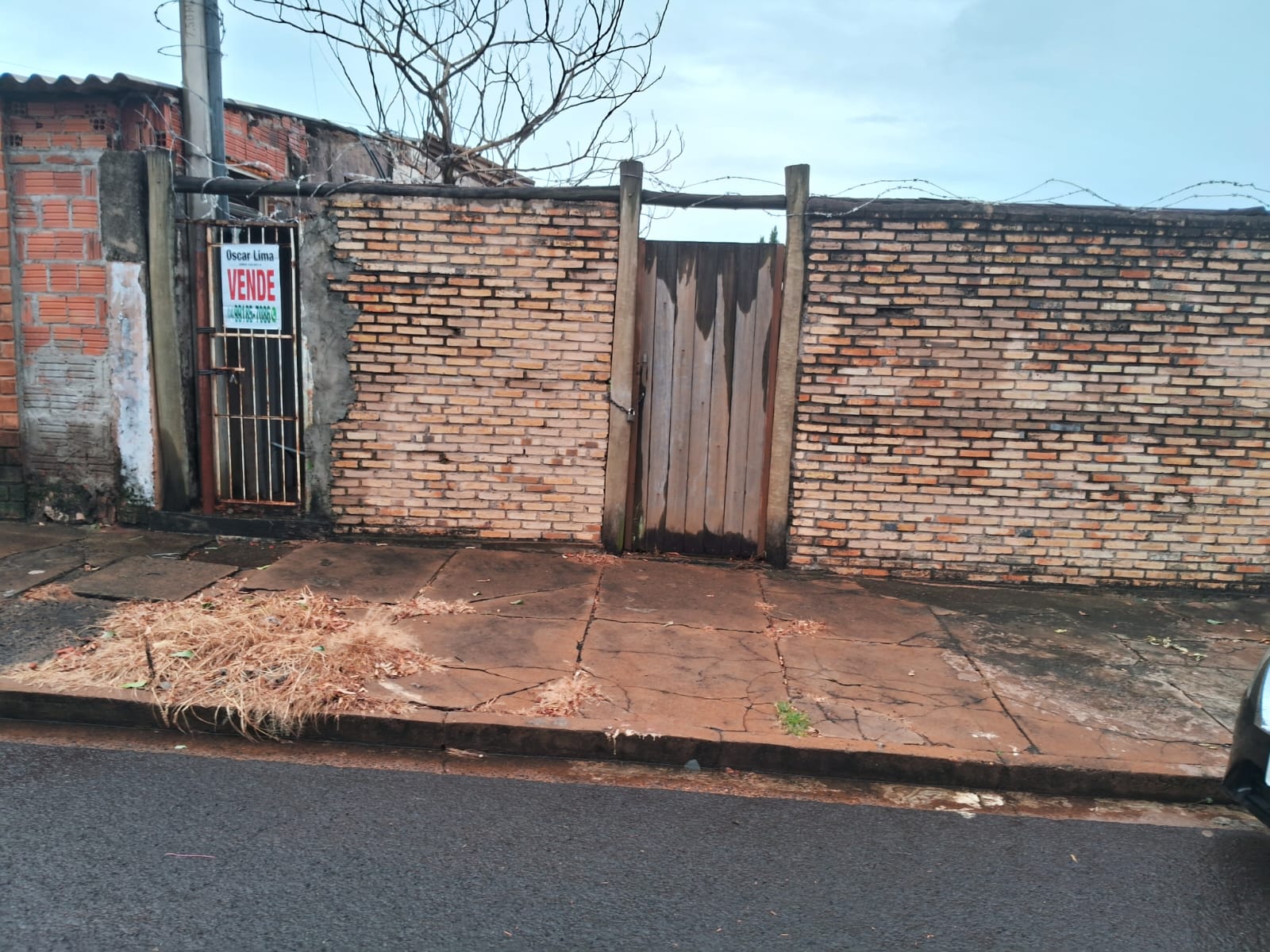 Imagem Terreno à Venda, 370 m² em Vila Souto - Bauru