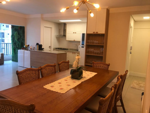 Imagem Apartamento com 3 Quartos à Venda, 110 m² em Alphaville Empresarial - Barueri