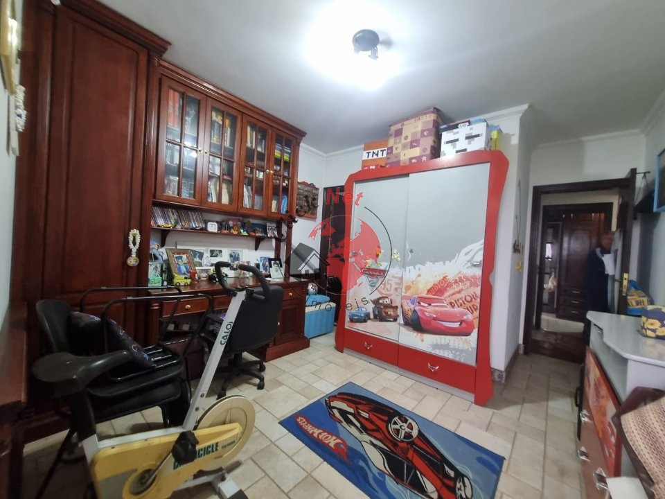 Imagem Apartamento com 3 Quartos à Venda, 102 m²em Vila Lusitânia - São Bernardo do Campo