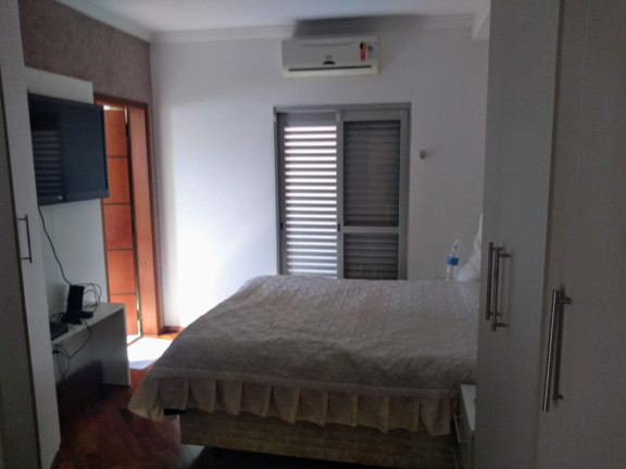 Imagem Sobrado com 3 Quartos à Venda, 189 m² em Jardim Stella - Santo André