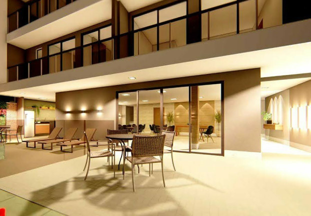 Imagem Apartamento com 3 Quartos à Venda,  em Jardim Camburi - Vitória