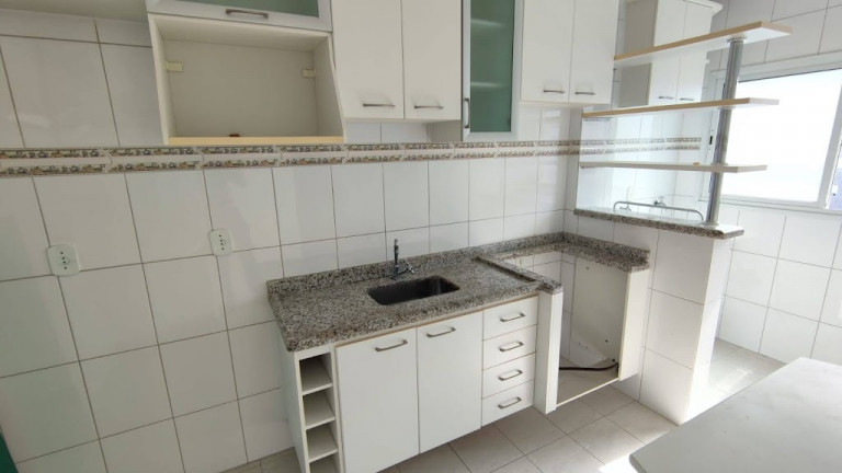 Foto do imóvel: Apartamento com 2 Quartos à Venda, 63 m² em Maracanã - Praia Grande