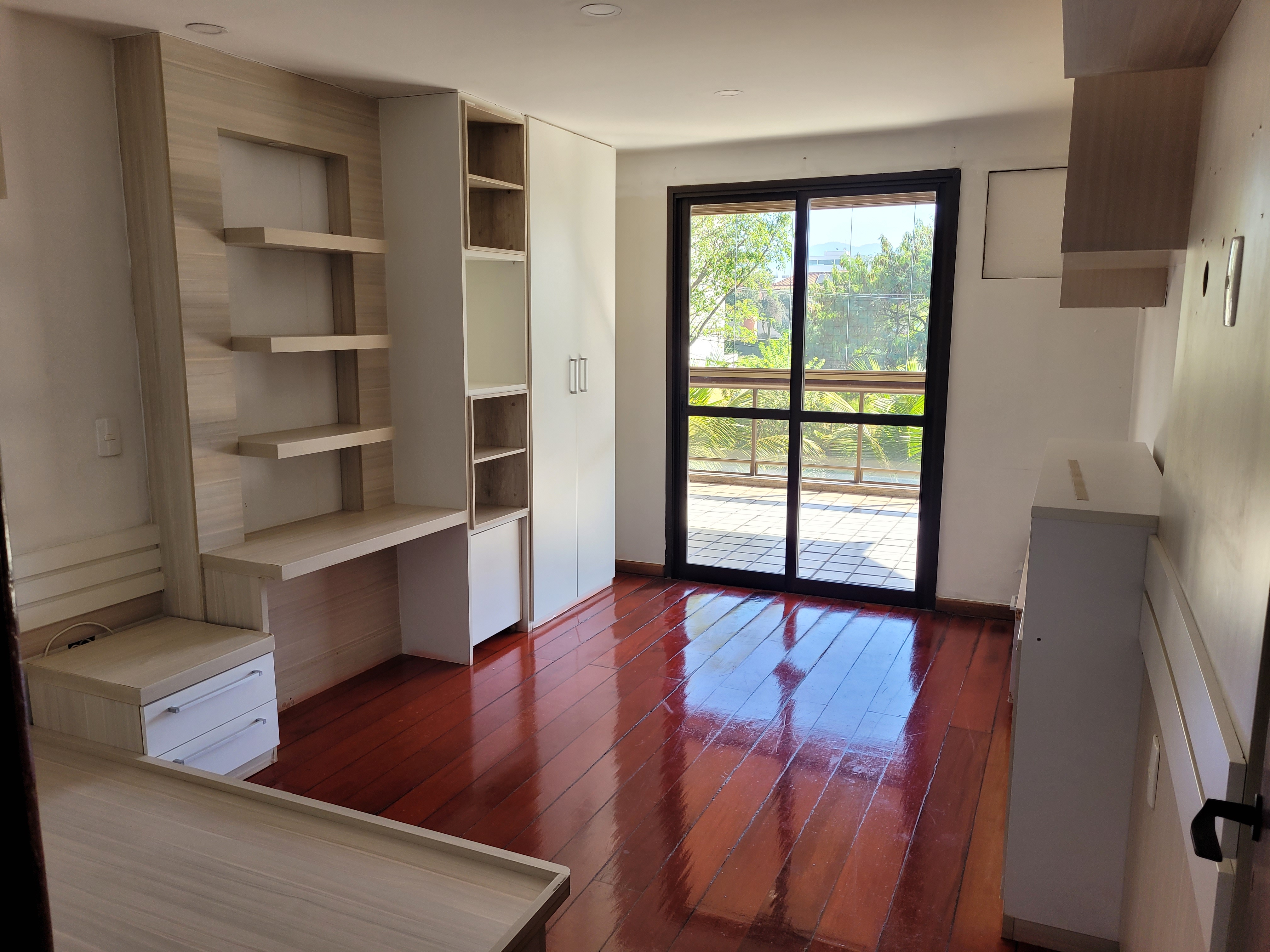 Imagem Apartamento com 2 Quartos à Venda, 126 m² em Recreio dos Bandeirantes - Rio de Janeiro