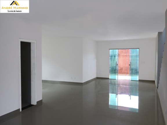 Imagem Casa à Venda, 280 m²em Araçagi - São Luís