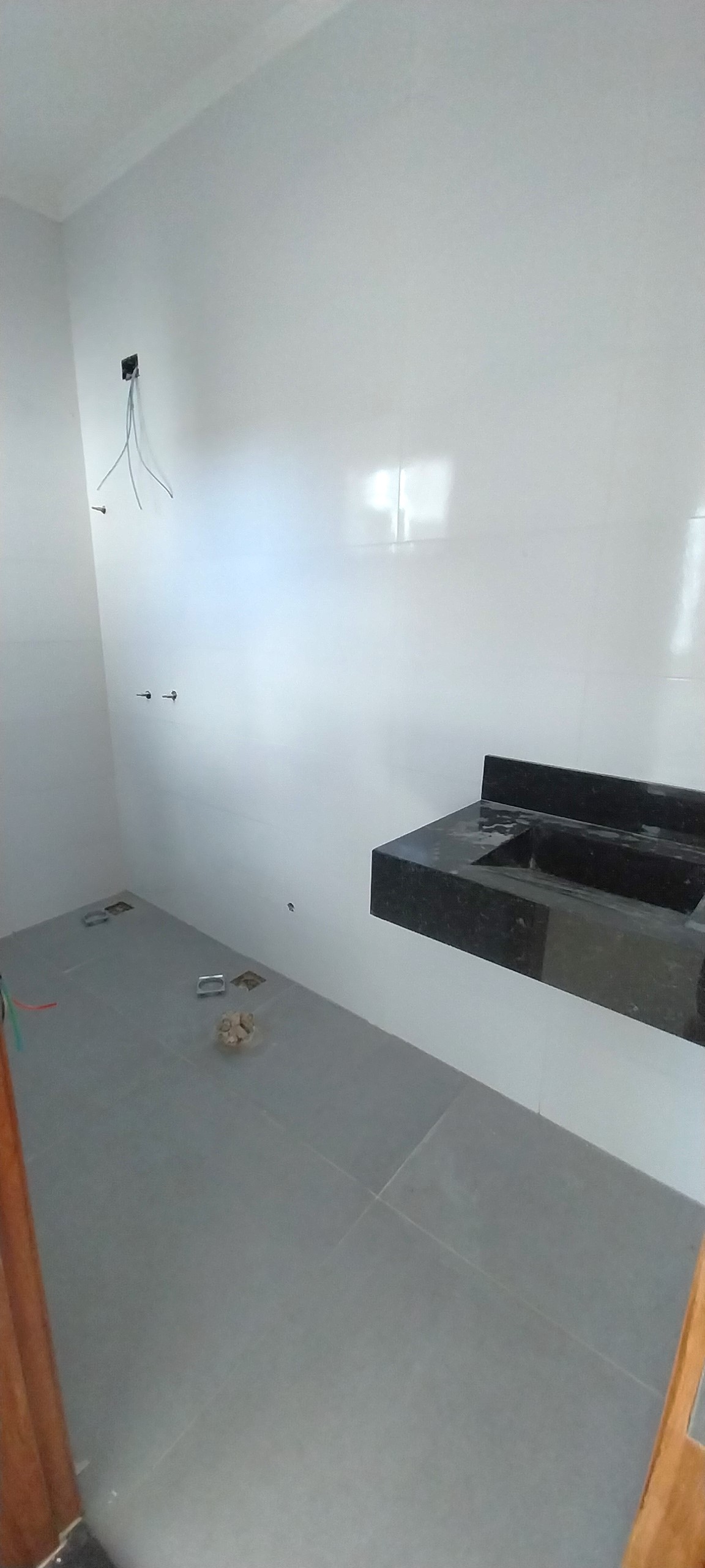 Imagem Casa de Vila com 3 Quartos à Venda, 92 m²em Jardim Residencial Villa Amato - Sorocaba