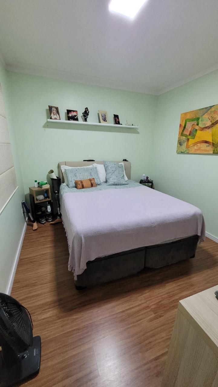 Foto do imóvel: Apartamento com 3 Quartos à Venda, 89 m² em Jardim Aida - Guarulhos