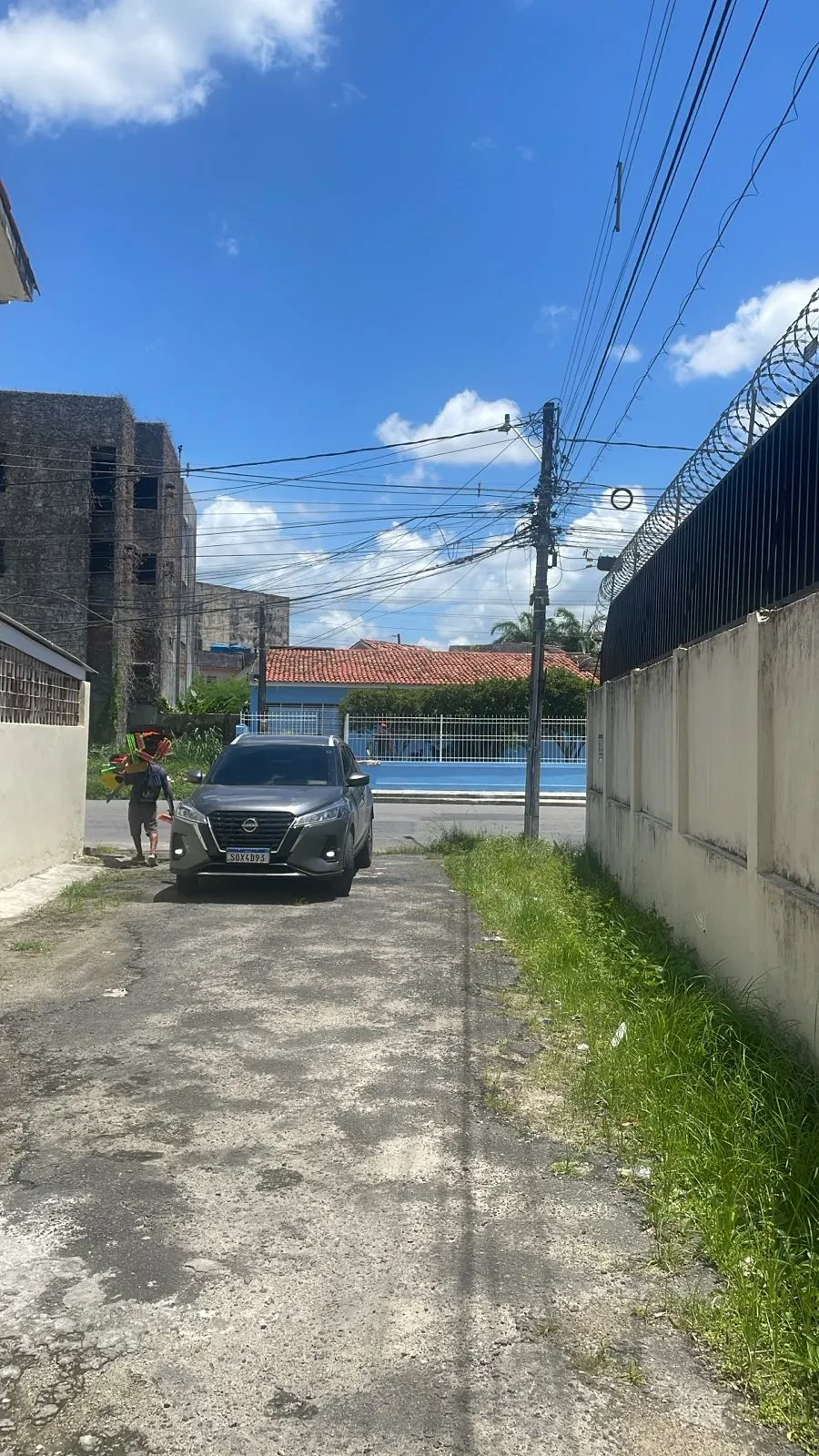 Foto do imóvel: Casa com 3 Quartos à Venda, 100 metros em Iputinga - Recife