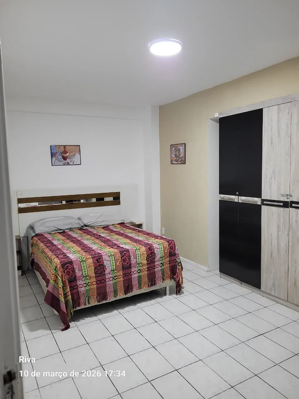 Imagem Apartamento com 3 Quartos para Alugar, 160 m² em Piedade - Jaboatão dos Guararapes