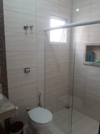 Imagem Casa de Condomínio com 4 Quartos à Venda,  em Wanel Ville - Sorocaba