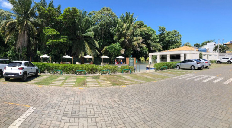 Foto do imóvel: Apartamento com 2 Quartos para Alugar, 50 m²em Boa União (Abrantes) - Camaçari