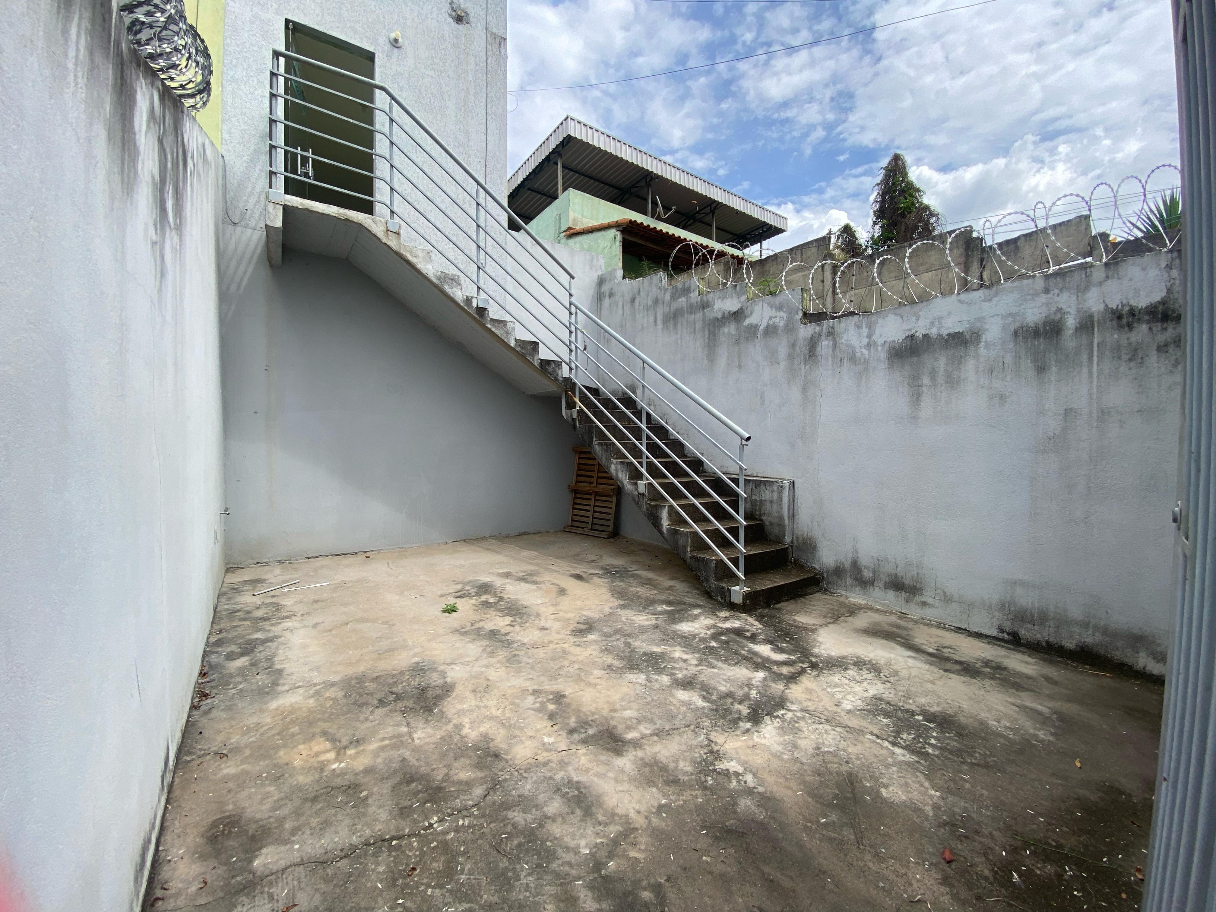 Imagem Sobrado com 3 Quartos à Venda, 68 m²em Vale do Sol - Divinópolis