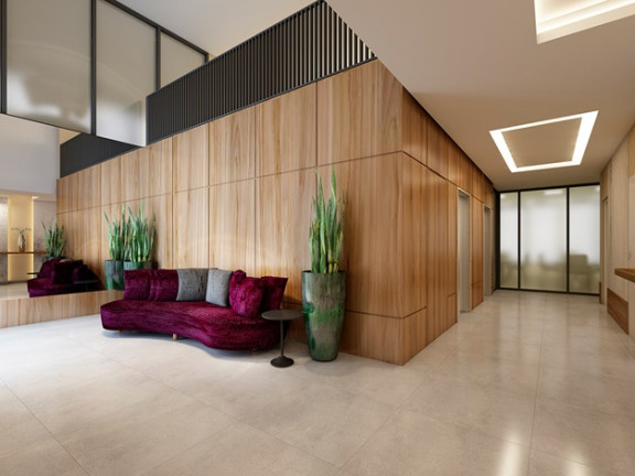 Imagem Apartamento com 3 Quartos à Venda, 75 m² em Perdizes - São Paulo