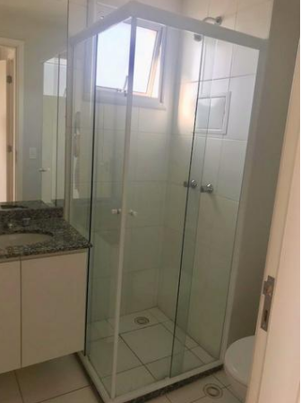Imagem Apartamento com 3 Quartos para Alugar, 84 m² em Centro - São Bernardo Do Campo