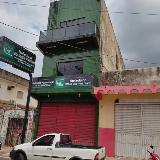 Imóvel Comercial à Venda ou Locação, 450 m²em Cidade Nova - MARABA