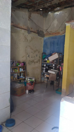Imagem Casa com 2 Quartos à Venda, 125 m² em Boa Vista-Castelão - Fortaleza