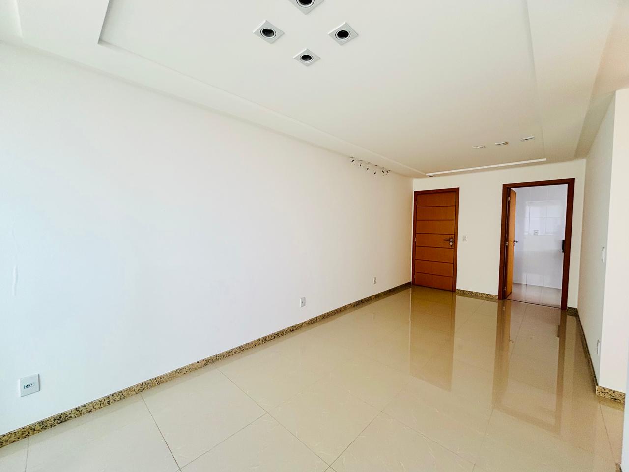 Imagem Apartamento com 2 Quartos à Venda, 69 m² em Itapuã - Vila Velha
