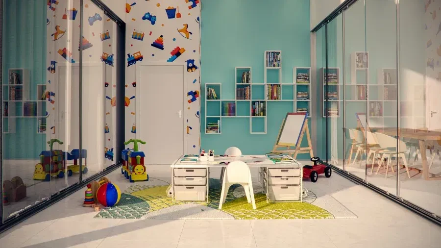 Imagem Apartamento com 2 Quartos à Venda, 77 m² em Centro - Foz do Iguaçu