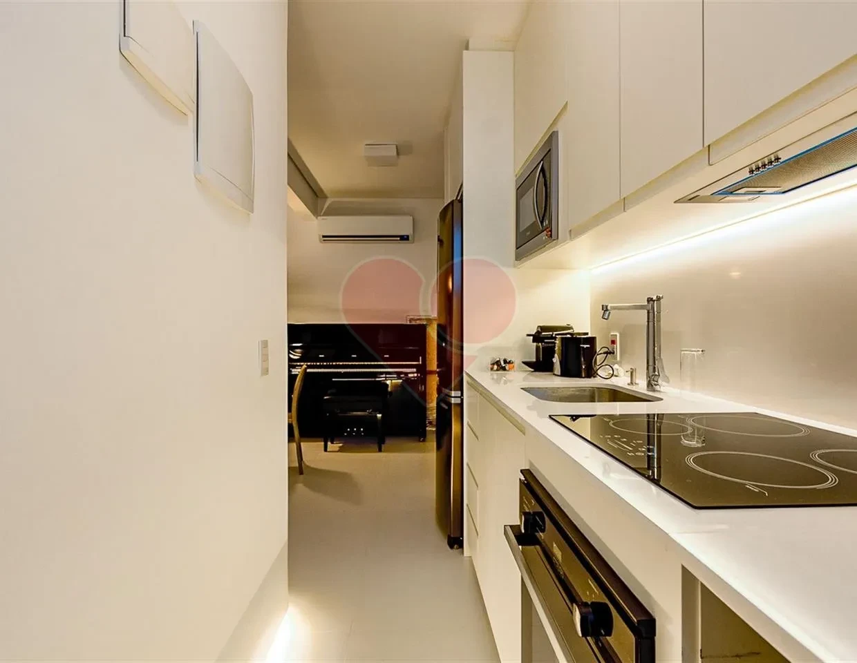 Foto do imóvel: Apartamento com 1 Quarto à Venda, 41 m² em Ipanema - Rio de Janeiro