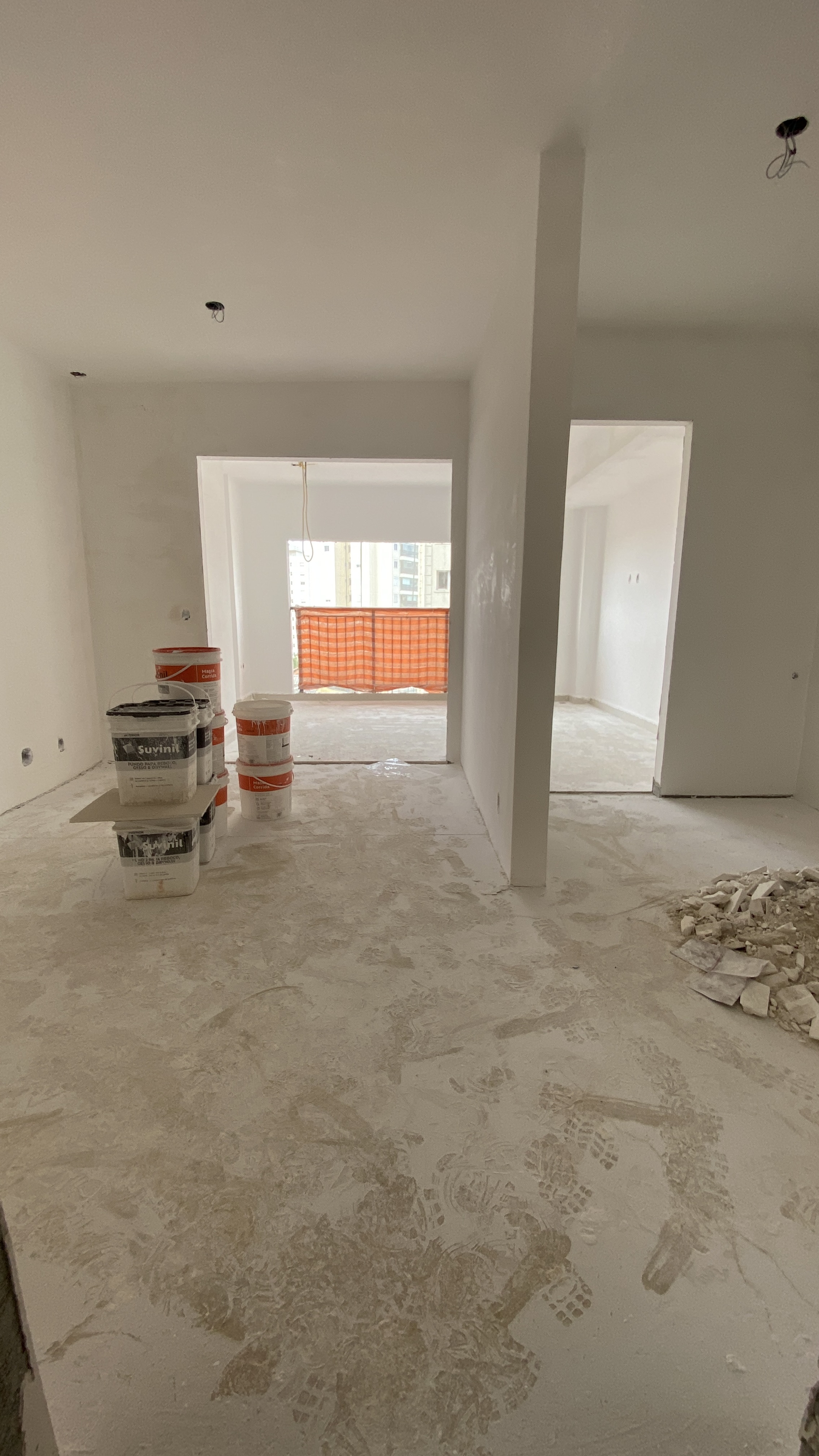 Imagem Apartamento com 2 Quartos à Venda, 84 m² em Brás - São Paulo