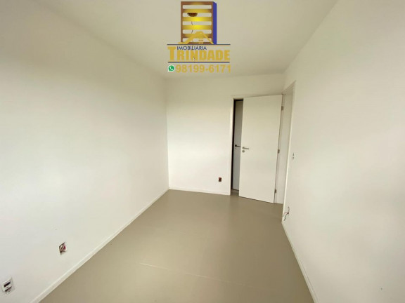 Imagem Apartamento com 3 Quartos à Venda, 78 m² em Jardim Renascença - São Luís