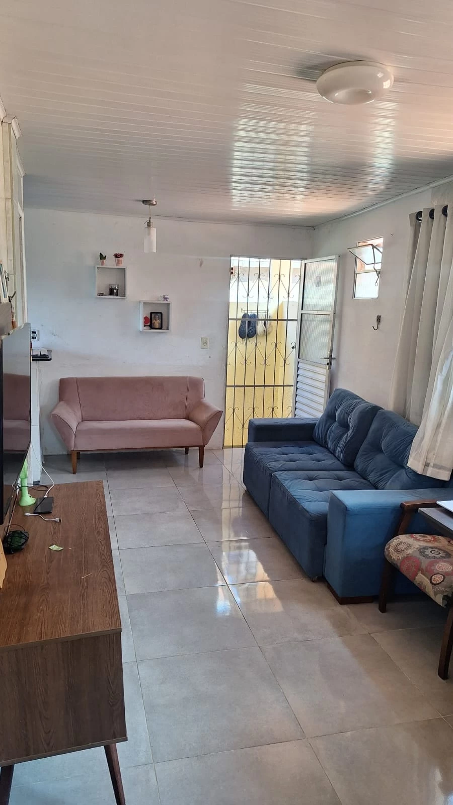 Casa com 2 Quartos à Venda, 58 m² em Federação - Salvador