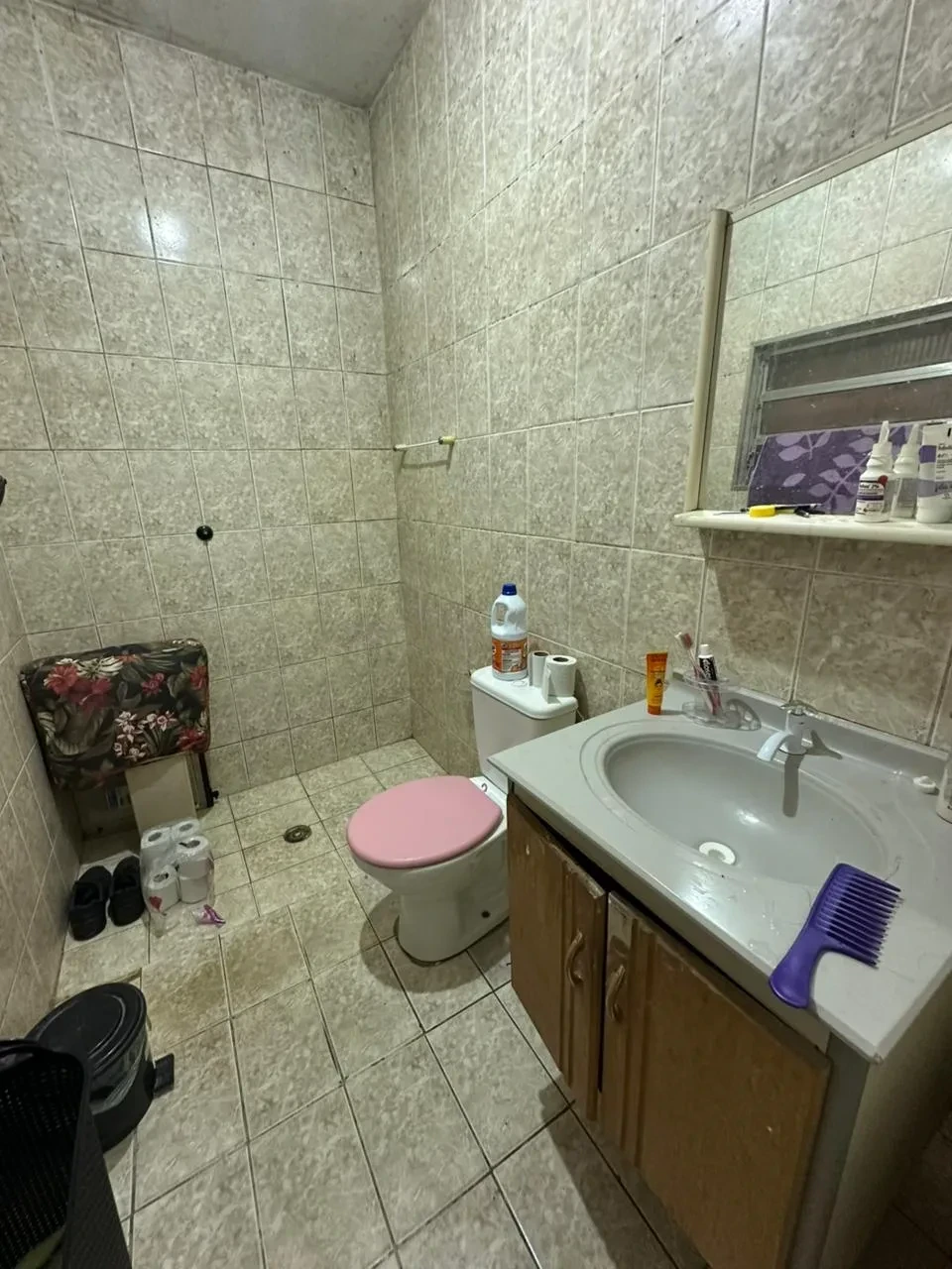Foto do imóvel: Casa com 9 Quartos à Venda, 128 m² em Vila Feital - Mauá