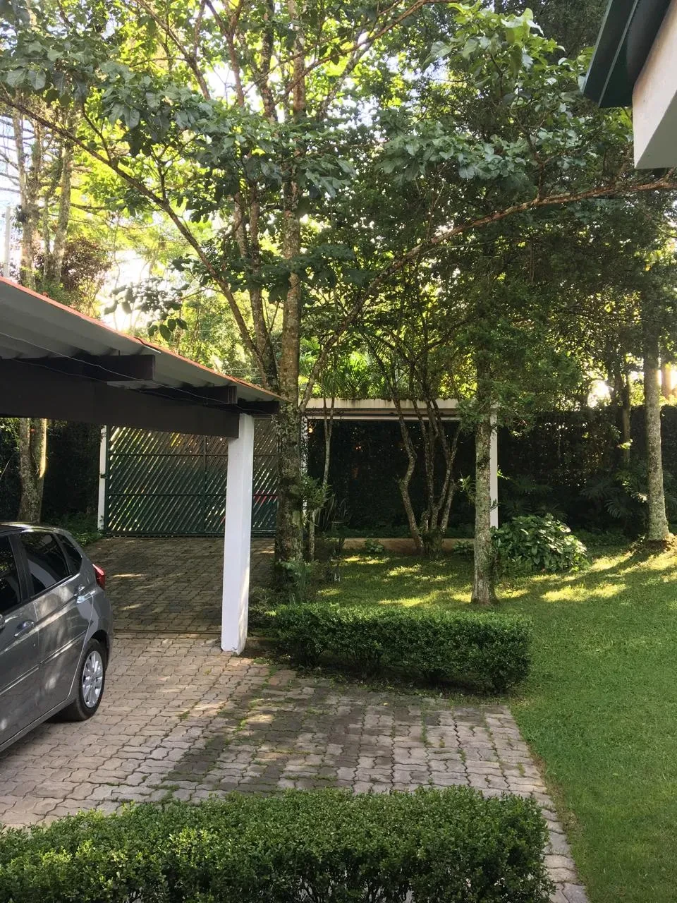 Imagem Casa com 3 Quartos à Venda, 290 m² em Centro - Embu das Artes