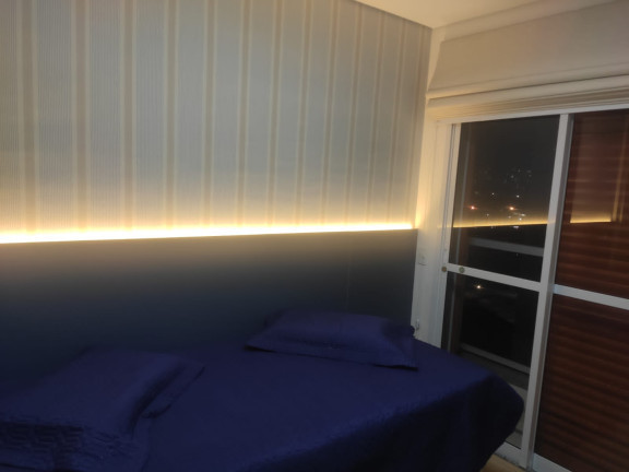 Imagem Apartamento com 3 Quartos à Venda,  em Vila Anastácio - São Paulo