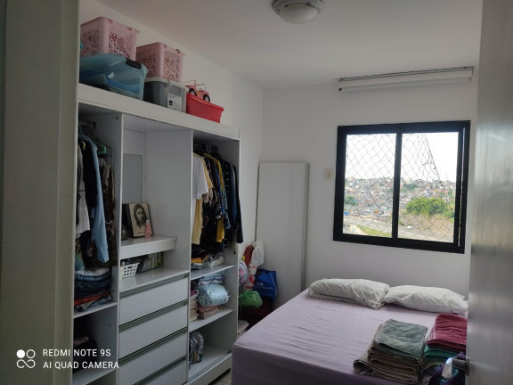 Imagem Apartamento com 3 Quartos à Venda, 73 m² em Vila Laura - Salvador