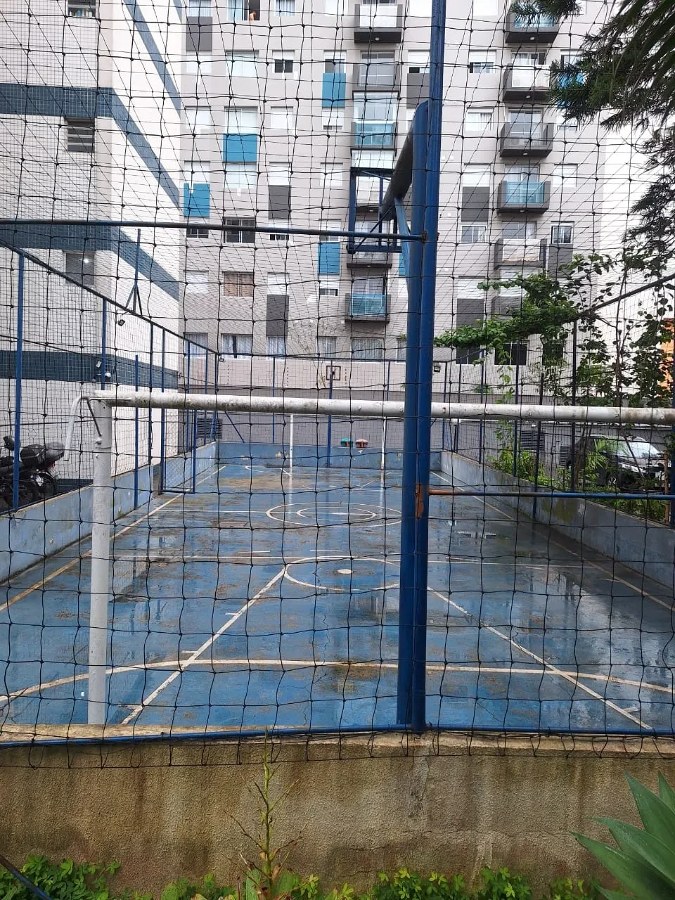 Imagem Apartamento com 1 Quarto à Venda, 58 m² em Santo Amaro - São Paulo