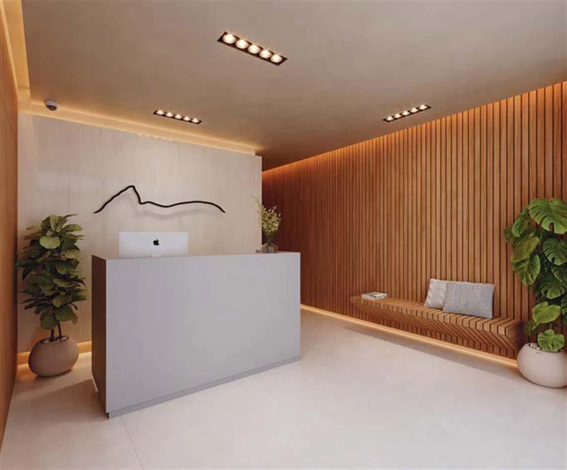 Apartamento com 2 Quartos à Venda, 76 m² em Humaitá - Rio de Janeiro