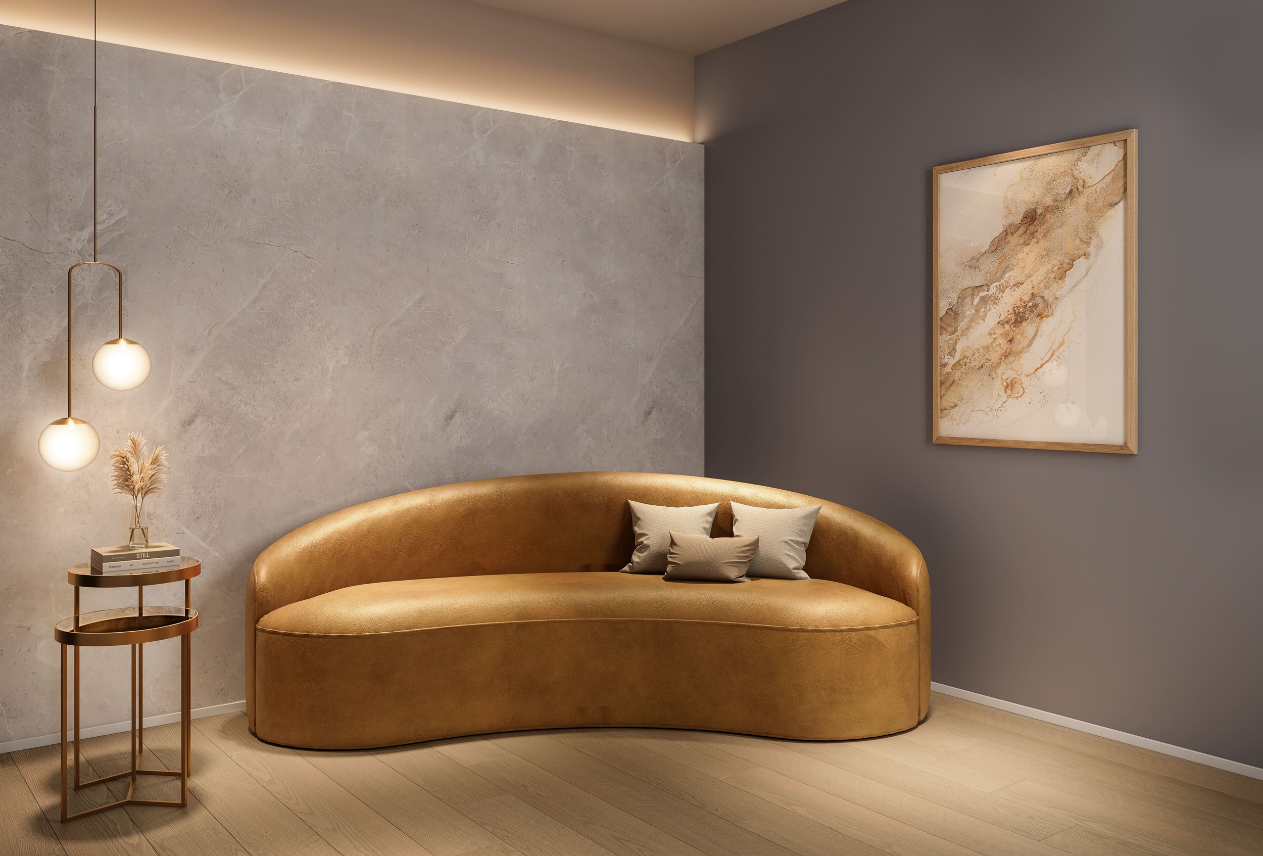 Imagem Apartamento com 2 Quartos à Venda, 32 m² em  - 