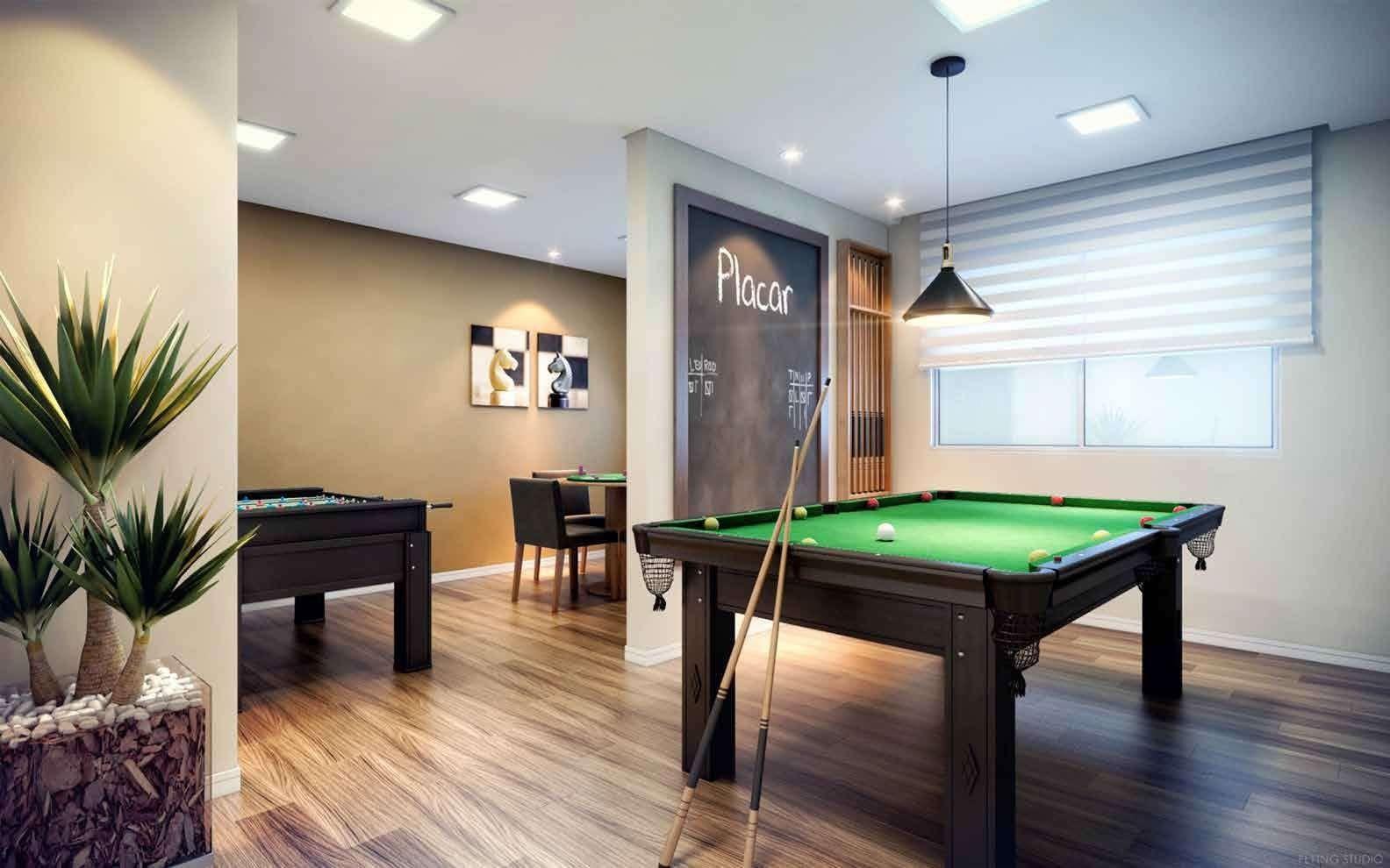 Imagem Apartamento com 2 Quartos à Venda, 35 m²em Parque Dom João Neri - São Paulo