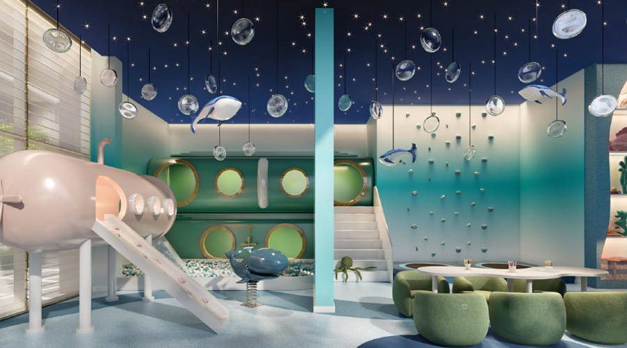Imagem Apartamento com 4 Quartos à Venda, 360 m²em Indianópolis - São Paulo