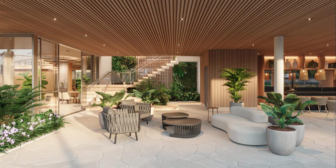 Imagem Casa de Condomínio com 4 Quartos à Venda, 580 m²em Barra da Tijuca - Rio de Janeiro