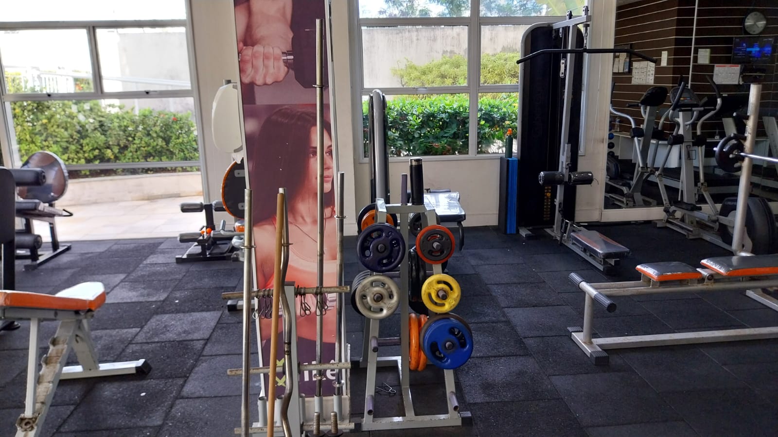 Foto do imóvel: Apartamento com 3 Quartos à Venda, 110 m² em  - 