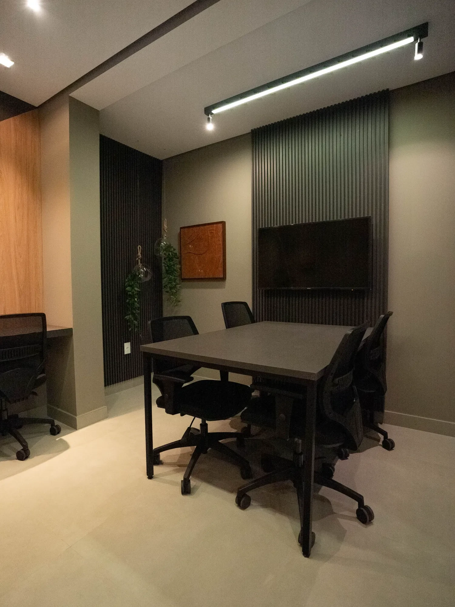 Imagem Studio com 1 Quarto à Venda, 34 m² em Saraiva - Uberlândia