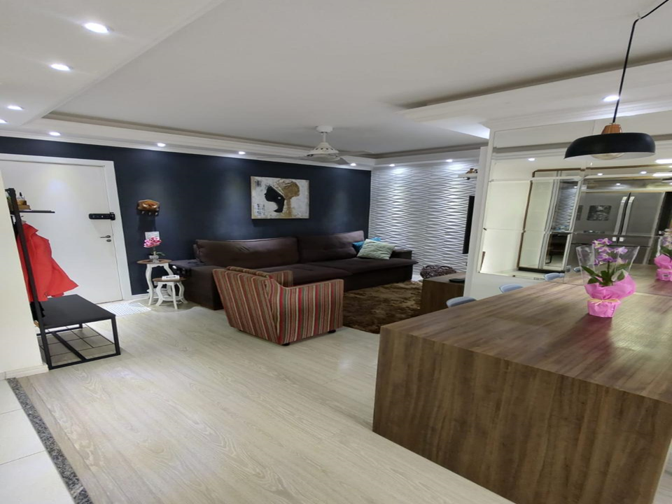 Imagem Apartamento com 2 Quartos à Venda, 67 m² em Jardim Tereza Cristina - Jundiaí