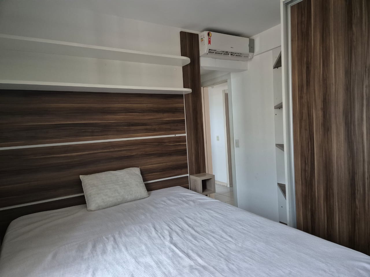 Imagem Apartamento com 3 Quartos à Venda, 79 m²em Trobogy - Salvador