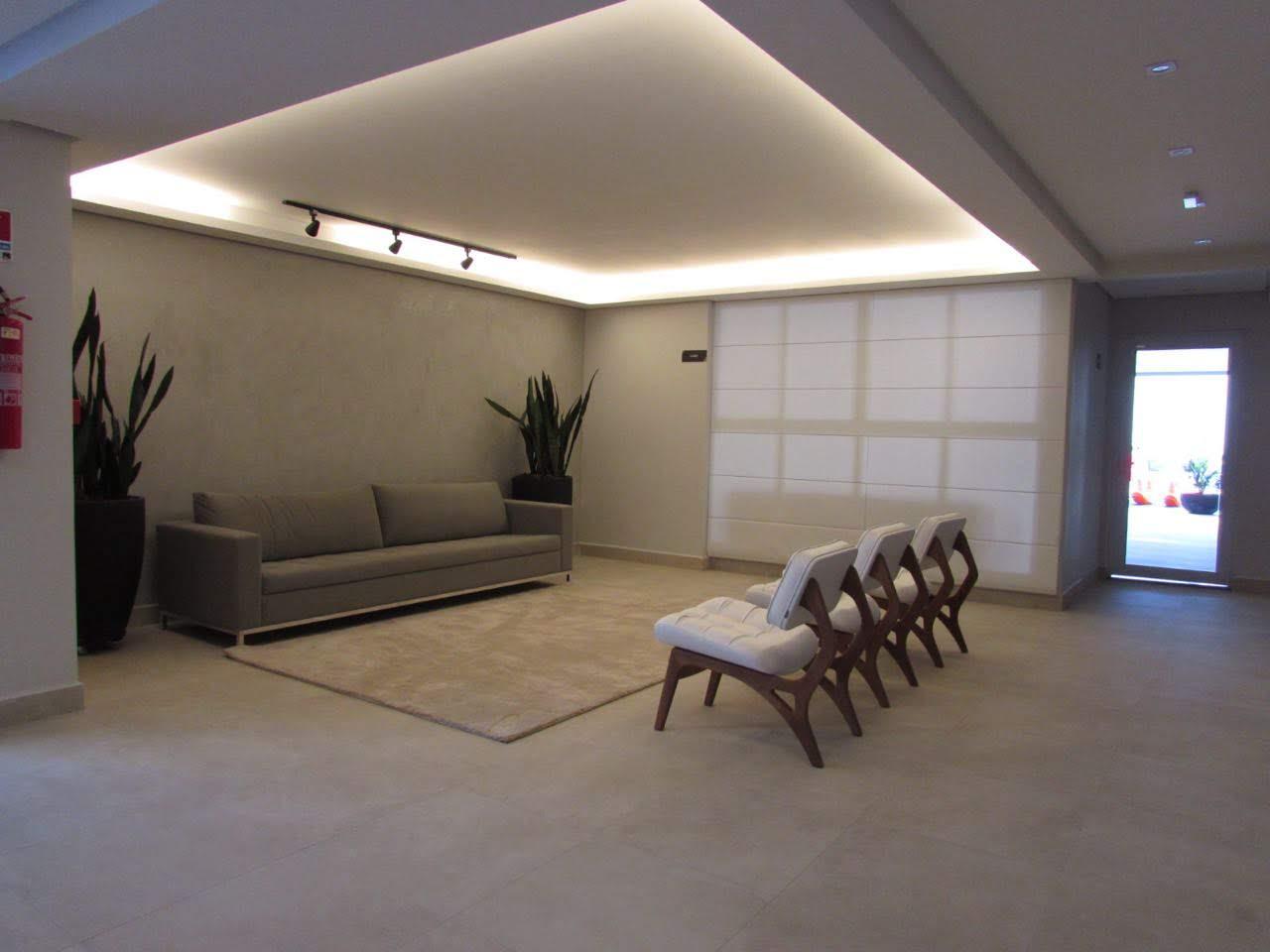 Imagem Apartamento com 2 Quartos à Venda, 57 m² em Setor Pedro Ludovico - Goiânia