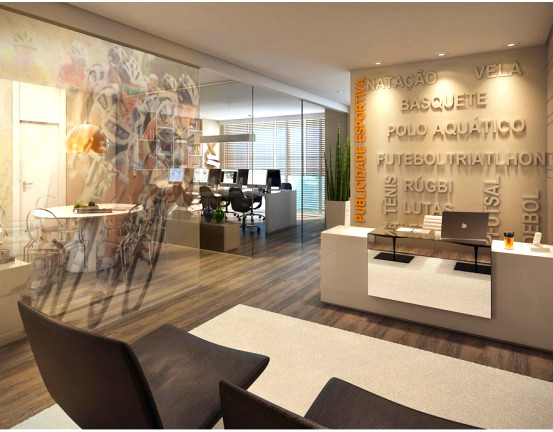 Imagem Sala Comercial à Venda, 49 m² em Alphaville Empresarial - Barueri