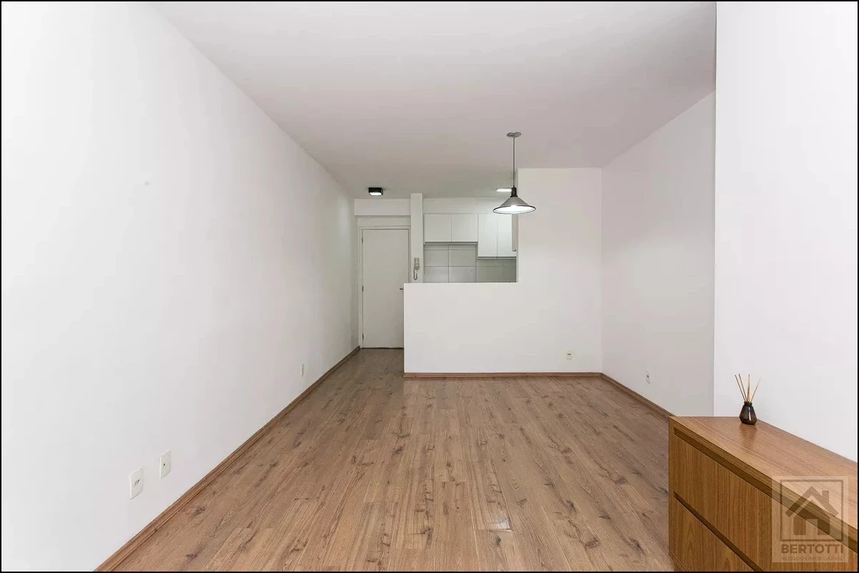 Apartamento com 3 Quartos à Venda, 81 m² em Tatuapé - São Paulo