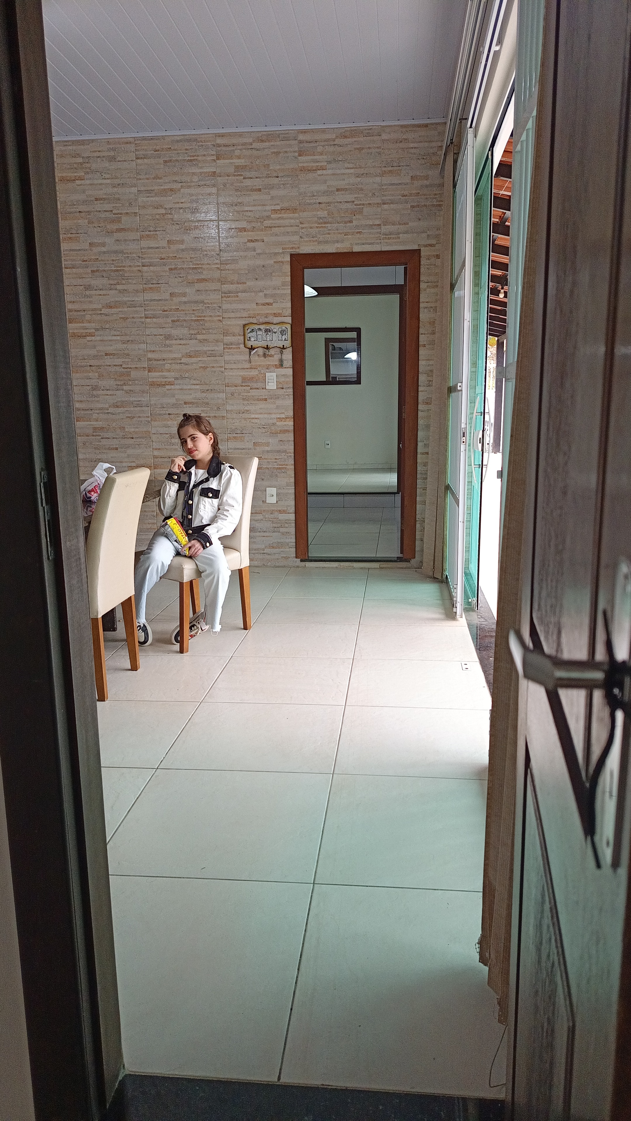 Imagem Casa com 2 Quartos à Venda, 120 m²em Centro - Penha