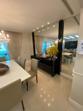 Imagem Apartamento com 3 Quartos à Venda, 142 m² em Ponta D'Areia - São Luís