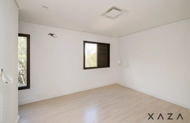 Imagem Apartamento com 3 Quartos à Venda, 141 m² em Vila Nova Conceição - São Paulo