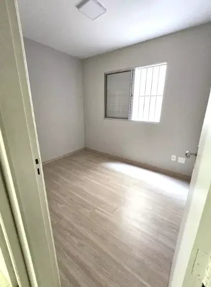 Imagem Apartamento com 3 Quartos à Venda, 60 m² em Buritis - Belo Horizonte