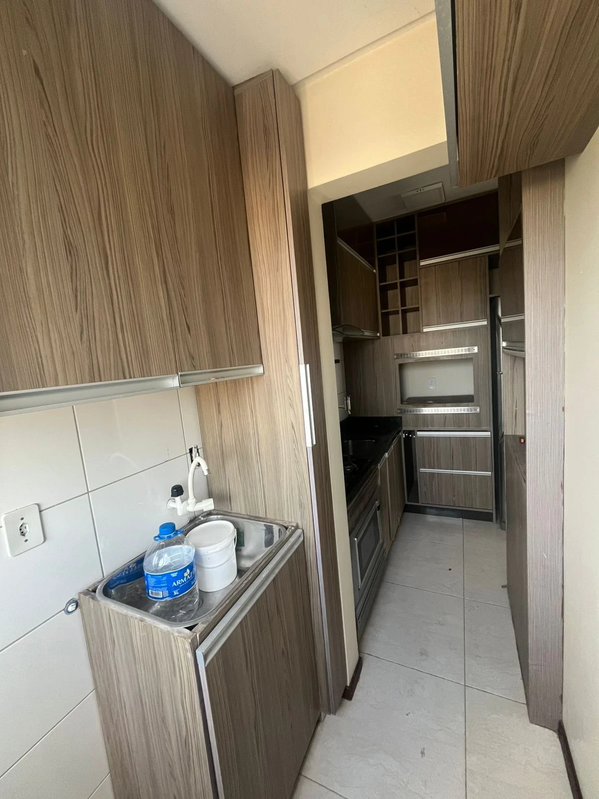 Foto do imóvel: Apartamento com 3 Quartos à Venda, 81 m² em Mato Alto - Araranguá