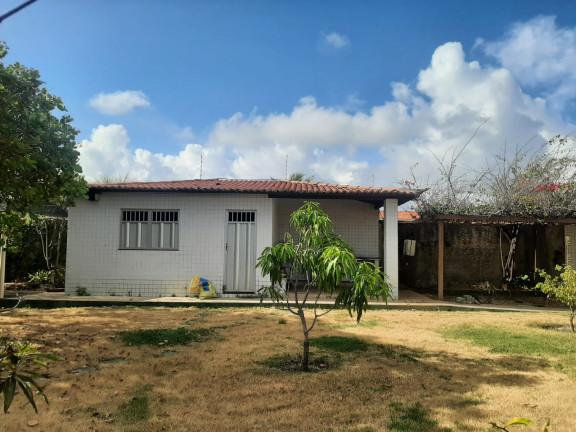 Casa com 4 Quartos à Venda, 400 m² em Praia de Santa Rita - Extremoz